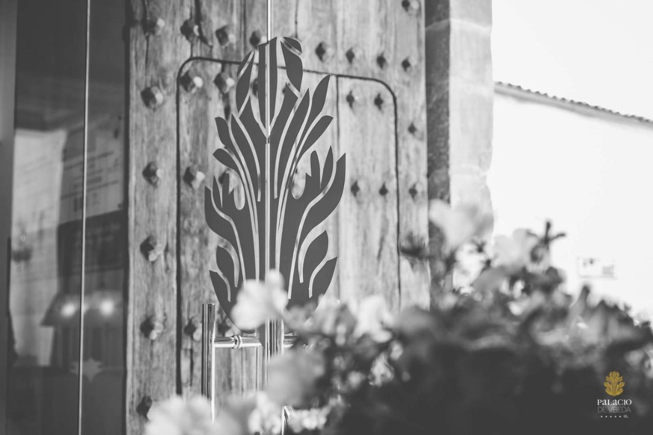 Hotel Palacio De Ubeda 5 G.L Dış mekan fotoğraf The gate of the house of the first Prime Minister of Sri Lanka