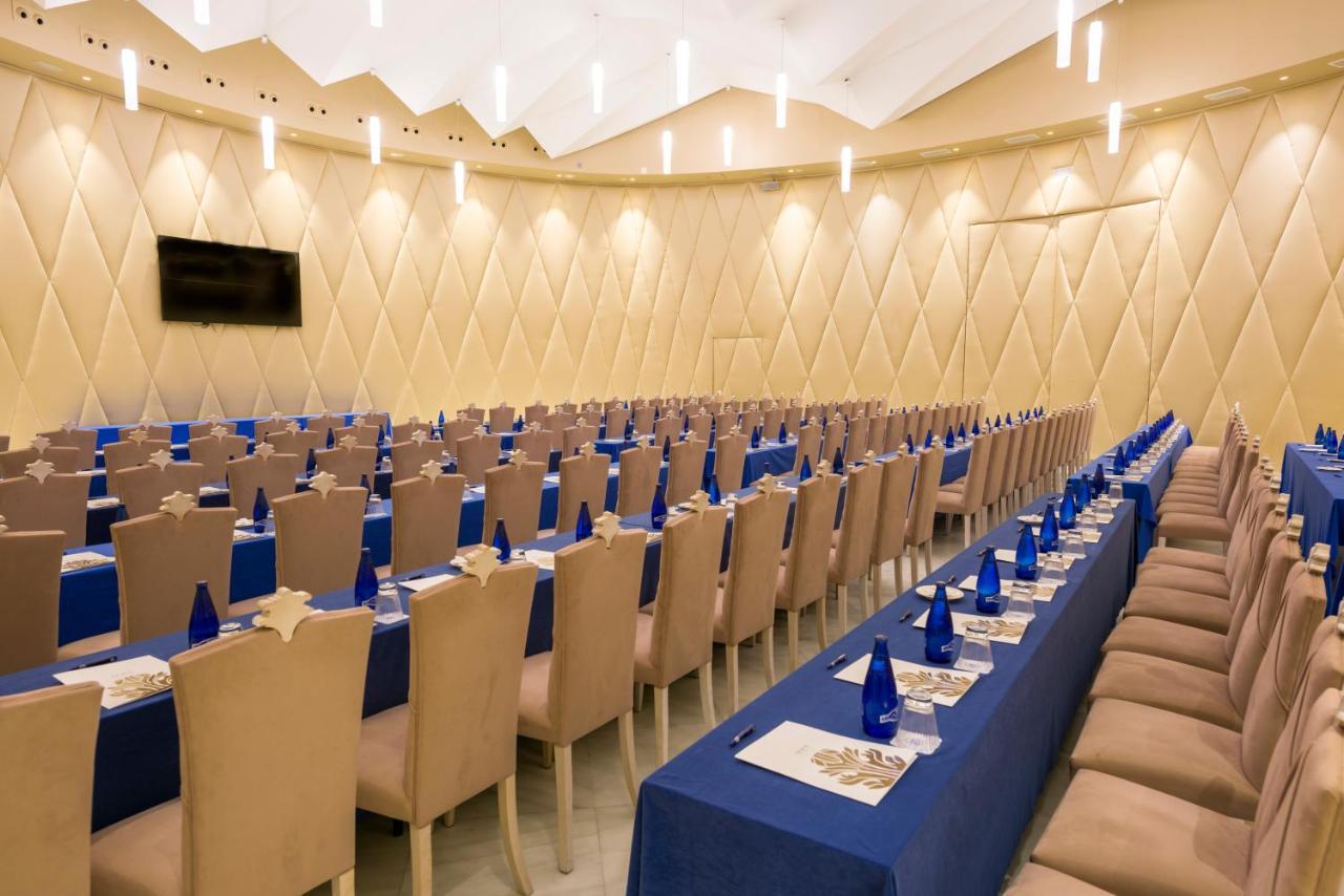 Hotel Palacio De Ubeda 5 G.L Dış mekan fotoğraf The 2012 APEC China (Hangzhou) Summit